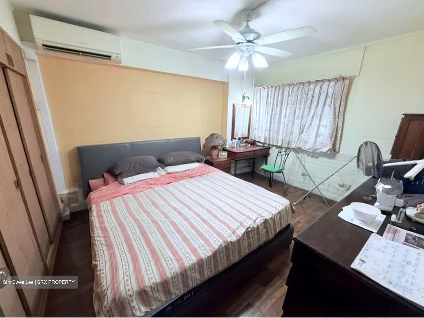 Blk 12 Holland Vista (Queenstown), HDB 3 Rooms #577302581